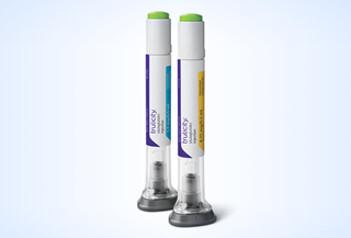 Dulaglutide improves glycemic control when added to an SGLT2 inhibitor in patients with inadequately controlled T2D. Dulaglutide improves glycemic control when added to an SGLT2 inhibitor in patients with inadequately controlled T2D.