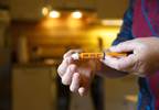 BCG Vaccine Tied to Reduced Hyperglycemia in Type 1 Diabetes BCG Vaccine Tied to Reduced Hyperglycemia in Type 1 Diabetes