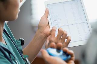 Baseline HbA1c and, to some extent, diabetes duration were the primary drivers of degree of treatment response to liraglutide. Baseline HbA1c and, to some extent, diabetes duration were the primary drivers of degree of treatment response to liraglutide.