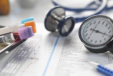Blood Pressure Targets in Type 2 Diabetes: Latest Research Blood Pressure Targets in Type 2 Diabetes: Latest Research