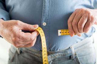 Researchers found that low BMI correlated with higher incidence of CVD; the lowest CVD risk was seen at BMI of 22 to 23 kg/m<SUP>²</SUP>, with an increase in CVD risk with higher BMI. Researchers found that low BMI correlated with higher incidence of CVD; the lowest CVD risk was seen at BMI of 22 to 23 kg/m<SUP>²</SUP>, with an increase in CVD risk with higher BMI.