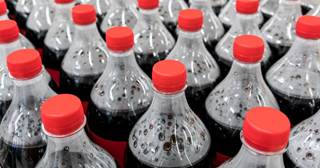 Within the first 2 months of tax implementation, the odds of daily consumption in Philadelphia were lower for regular soda. Within the first 2 months of tax implementation, the odds of daily consumption in Philadelphia were lower for regular soda.