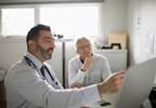 Patients Prefer Doctors Who Engage in Face-to-Face Visits Patients Prefer Doctors Who Engage in Face-to-Face Visits