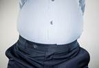 About 40% of Men Report Experiencing Weight Stigma About 40% of Men Report Experiencing Weight Stigma