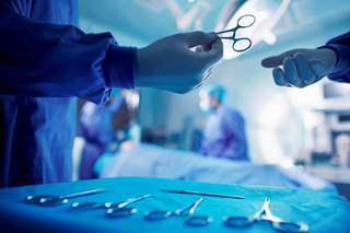 Of those who underwent major amputation, more than 11% of patients died within 30 days and 18% died within 90 days. Of those who underwent major amputation, more than 11% of patients died within 30 days and 18% died within 90 days.