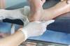 No Link Between HbA1c Levels and Wound Healing in Patients With Diabetic Foot Ulcers No Link Between HbA1c Levels and Wound Healing in Patients With Diabetic Foot Ulcers