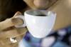 Effect of Maternal Caffeine Intake on Childhood Growth Effect of Maternal Caffeine Intake on Childhood Growth
