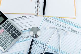 Older male physicians who practice family medicine, internal medicine, psychiatry, or surgery were more likely to have been excluded from insurance reimbursement participation. Older male physicians who practice family medicine, internal medicine, psychiatry, or surgery were more likely to have been excluded from insurance reimbursement participation.
