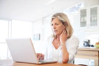 According to the report, 51 percent of older adults reported having set up a patient portal. According to the report, 51 percent of older adults reported having set up a patient portal.