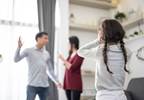 Stressful Life Events in Childhood and Development of Type 1 Diabetes Stressful Life Events in Childhood and Development of Type 1 Diabetes