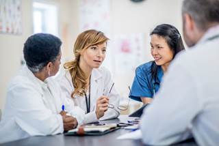 The researchers observed no significant difference in the medical error rate between standard and increased supervision. The researchers observed no significant difference in the medical error rate between standard and increased supervision.