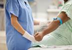 Single Blood Sample Highly Predictive for Subsequent Diabetes Diagnosis Single Blood Sample Highly Predictive for Subsequent Diabetes Diagnosis