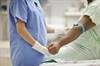 Single Blood Sample Highly Predictive for Subsequent Diabetes Diagnosis Single Blood Sample Highly Predictive for Subsequent Diabetes Diagnosis
