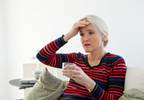 Many Women Report Vasomotor Symptoms in Their 60s Many Women Report Vasomotor Symptoms in Their 60s