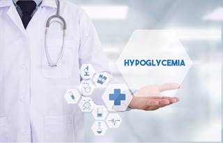 In insulin-naive patients with type 2 diabetes, 27.5% reported hypoglycemia and of those 6.9% had 4 or more events during the titration period. In insulin-naive patients with type 2 diabetes, 27.5% reported hypoglycemia and of those 6.9% had 4 or more events during the titration period.