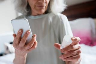 A new draft guideline from the U.S. Food and Drug Administration suggests Americans could get widely used prescription medicines without having to see a doctor. A new draft guideline from the U.S. Food and Drug Administration suggests Americans could get widely used prescription medicines without having to see a doctor.
