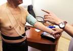 Masked High Blood Pressure and Arterial Stiffness in Type 1 Diabetes Masked High Blood Pressure and Arterial Stiffness in Type 1 Diabetes