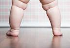 Responsive Parent Intervention in Infancy Can Reduce BMI z Score Responsive Parent Intervention in Infancy Can Reduce BMI z Score