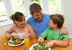 Appetite Awareness Training May Enhance Behavioral Strategies in Childhood Obesity Appetite Awareness Training May Enhance Behavioral Strategies in Childhood Obesity