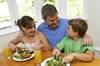 Appetite Awareness Training May Enhance Behavioral Strategies in Childhood Obesity Appetite Awareness Training May Enhance Behavioral Strategies in Childhood Obesity