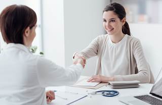 Certain steps should be taken when discharging a patient for failure or inability to meet financial obligations. Certain steps should be taken when discharging a patient for failure or inability to meet financial obligations.