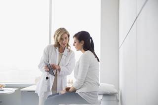 While it is now well-established that having MS should not limit patients’ reproductive choices, this was not always the case. While it is now well-established that having MS should not limit patients’ reproductive choices, this was not always the case.