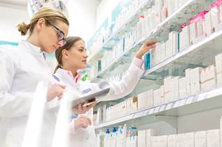 Pharmacists can work closely with patients with diabetes, helping them get their hemoglobin A1c levels under control. Pharmacists can work closely with patients with diabetes, helping them get their hemoglobin A1c levels under control.