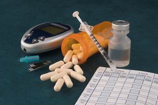 Investigators observed a small increased risk for myocardial infarction and eye disorders with sulfonylureas compared with DPP-4 inhibitors. Investigators observed a small increased risk for myocardial infarction and eye disorders with sulfonylureas compared with DPP-4 inhibitors.