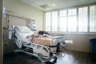 The HRRP has increased the risk for 30-day post-discharge mortality in Medicare beneficiaries. The HRRP has increased the risk for 30-day post-discharge mortality in Medicare beneficiaries.