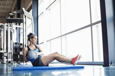 Guidelines for Physical Activity in America Guidelines for Physical Activity in America