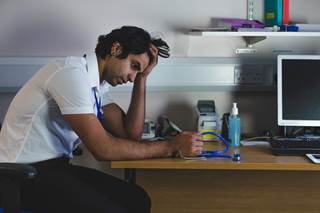 Uncertainty surrounds the future of the Public Service Loan Forgiveness program. Uncertainty surrounds the future of the Public Service Loan Forgiveness program.