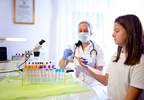 Adipokines Associated With Clinical Course Alteration in Pediatric Patients With T1D Adipokines Associated With Clinical Course Alteration in Pediatric Patients With T1D