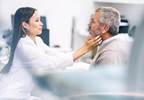 Male Thyroid Cancer Survivors Face Higher CVD Risk Male Thyroid Cancer Survivors Face Higher CVD Risk
