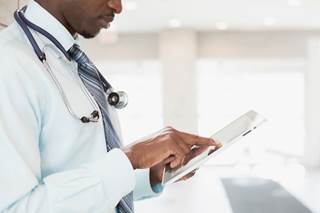 The most common electronically sent and received types of patient health information (PHI) include laboratory results and medication lists. The most common electronically sent and received types of patient health information (PHI) include laboratory results and medication lists.