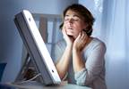 Light Therapy Offers Nonpharmacologic Treatment for Perimenopausal Depression Light Therapy Offers Nonpharmacologic Treatment for Perimenopausal Depression