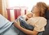 Early Life Exposures Affect Bone Density in Young Adulthood Early Life Exposures Affect Bone Density in Young Adulthood