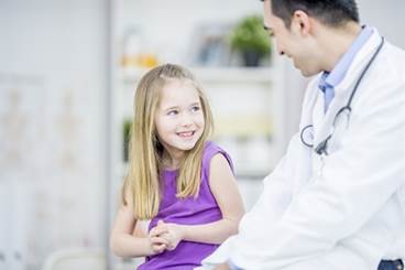 No Increased Risk for Cancer for ART-Conceived Children No Increased Risk for Cancer for ART-Conceived Children