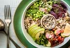 Vegan Diet Associated With Weight Loss and Reduced Insulin Resistance Vegan Diet Associated With Weight Loss and Reduced Insulin Resistance