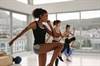Exercise After Overnight Fasting Stabilizes Glucose Levels in Type 1 Diabetes Exercise After Overnight Fasting Stabilizes Glucose Levels in Type 1 Diabetes