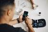 Establishing Meaningful Informed Consent: Challenges in mHealth Establishing Meaningful Informed Consent: Challenges in mHealth