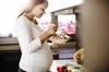 Maternal Gluten Intake Associated With Risk for Type 1 Diabetes in Offspring Maternal Gluten Intake Associated With Risk for Type 1 Diabetes in Offspring