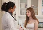 Supporting the Transition From Pediatric to Adult Health Care Supporting the Transition From Pediatric to Adult Health Care