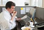 Multicomponent Intervention Can Reduce Sitting Time at Work Multicomponent Intervention Can Reduce Sitting Time at Work