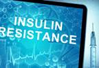 An Intermediary Role for Insulin Resistance in the Adipose-Bone Mass Relationship in Adolescents An Intermediary Role for Insulin Resistance in the Adipose-Bone Mass Relationship in Adolescents