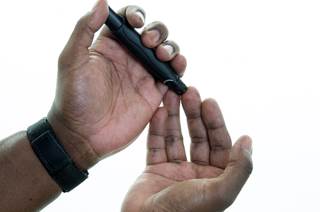 Sickle-cell trait is the heterozygous form of sickle-cell anemia that has long been considered benign; recent evidence, though, indicates it may cause negative health effects. Sickle-cell trait is the heterozygous form of sickle-cell anemia that has long been considered benign; recent evidence, though, indicates it may cause negative health effects.