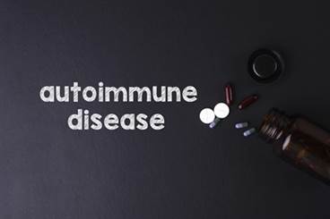 Type 1 Diabetes Confers Extra Risk for Autoimmune Diseases Type 1 Diabetes Confers Extra Risk for Autoimmune Diseases