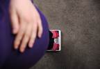 Large For Gestational Age a Strong Predictor of Overweight, Obesity in Childhood Large For Gestational Age a Strong Predictor of Overweight, Obesity in Childhood