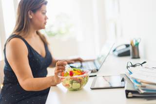 Dietary quality can affect energy expenditure independent of body weight, a phenomenon that could be key to obesity treatment. Dietary quality can affect energy expenditure independent of body weight, a phenomenon that could be key to obesity treatment.