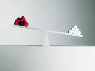 As dietary guidelines shift in focus to foods and dietary patterns, these findings can be used to guide recommendations on important food sources of fructose-containing foods to help manage diabetes. As dietary guidelines shift in focus to foods and dietary patterns, these findings can be used to guide recommendations on important food sources of fructose-containing foods to help manage diabetes.