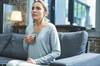 Urinary Incontinence Drug May Reduce Frequency of Hot Flashes Urinary Incontinence Drug May Reduce Frequency of Hot Flashes